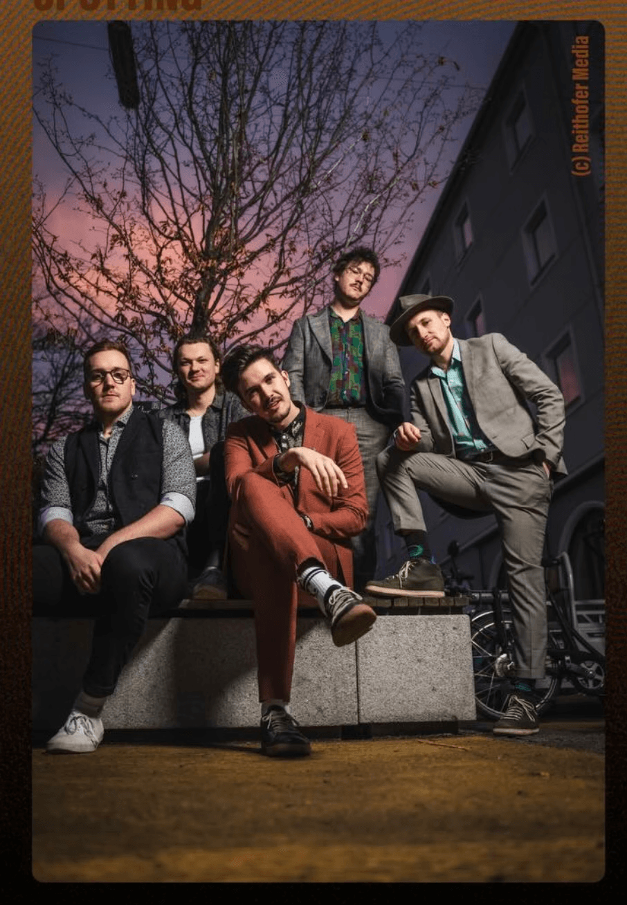 Spotting presents: Candlelight Ficus // Livin‘ Vintage