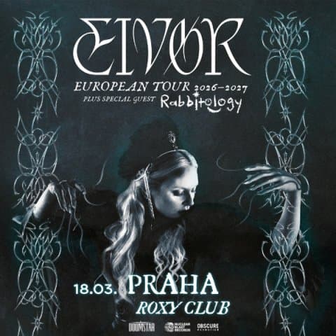 EIVOR, RABBITOLOGY