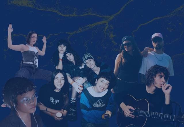IMB Festival 2026