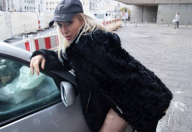 Ellen Allien