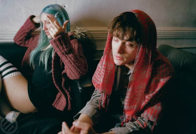 Primavera a la Ciutat 2026: Bassvictim + Mechatok + 1111 + femtanyl + Joey Valence & Brae + Ela Minus