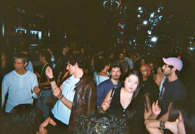 Apologia Total (Final de temporada): Barna 187 + Mund Radio + Sin Sync + Latin Arab Club + Femnoise + COÑO!Gratis