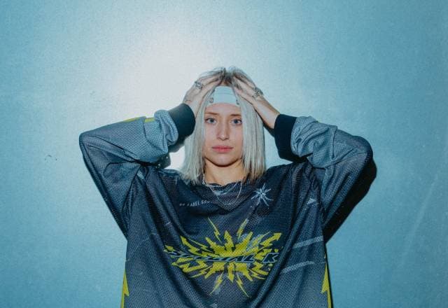 Nitsa: Novah + BLONDEX + ROW1Agotado