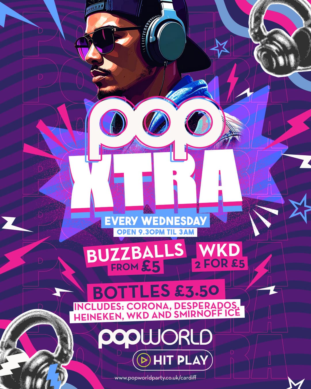 Wednesday Night