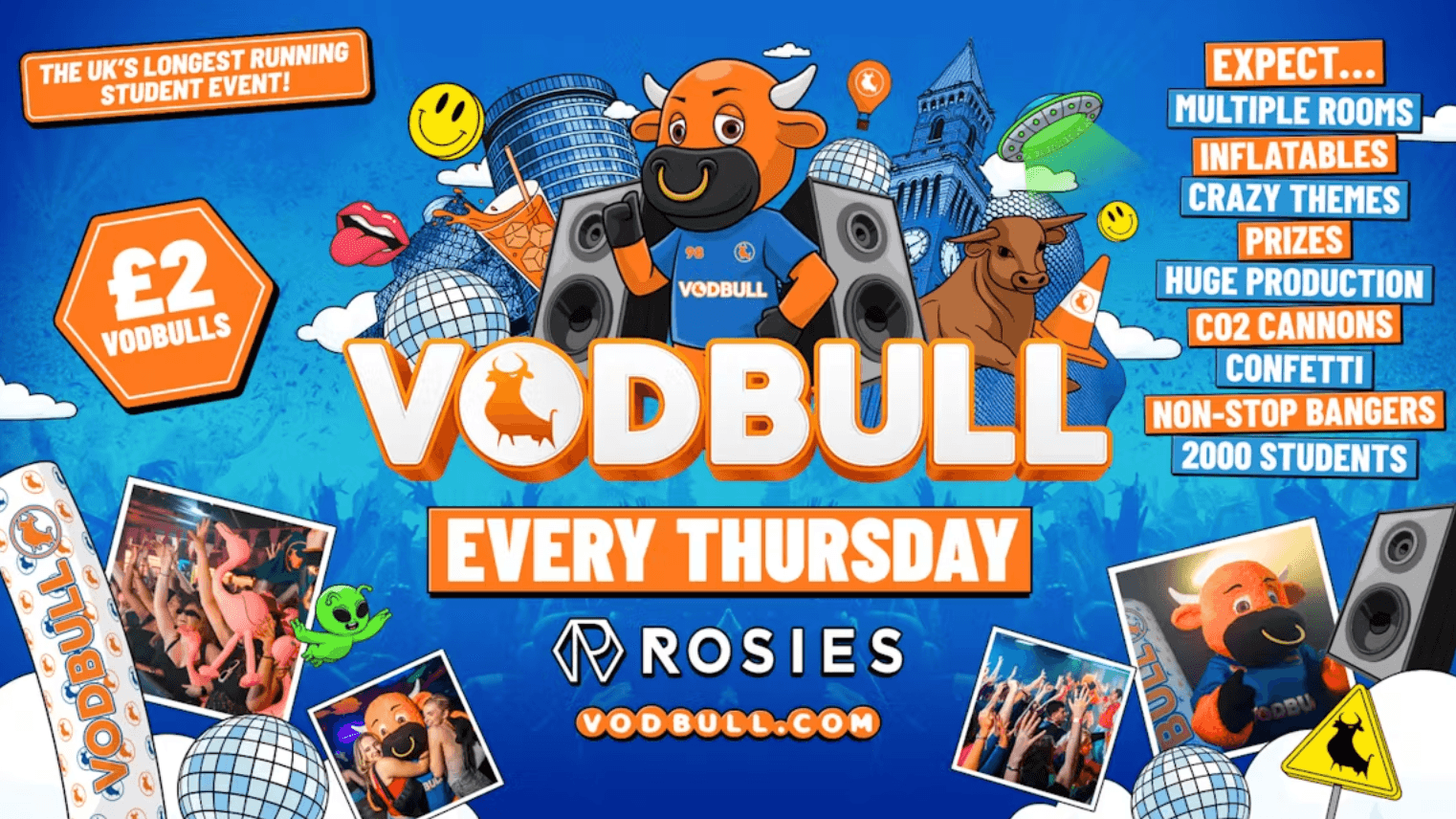 Vodbull
