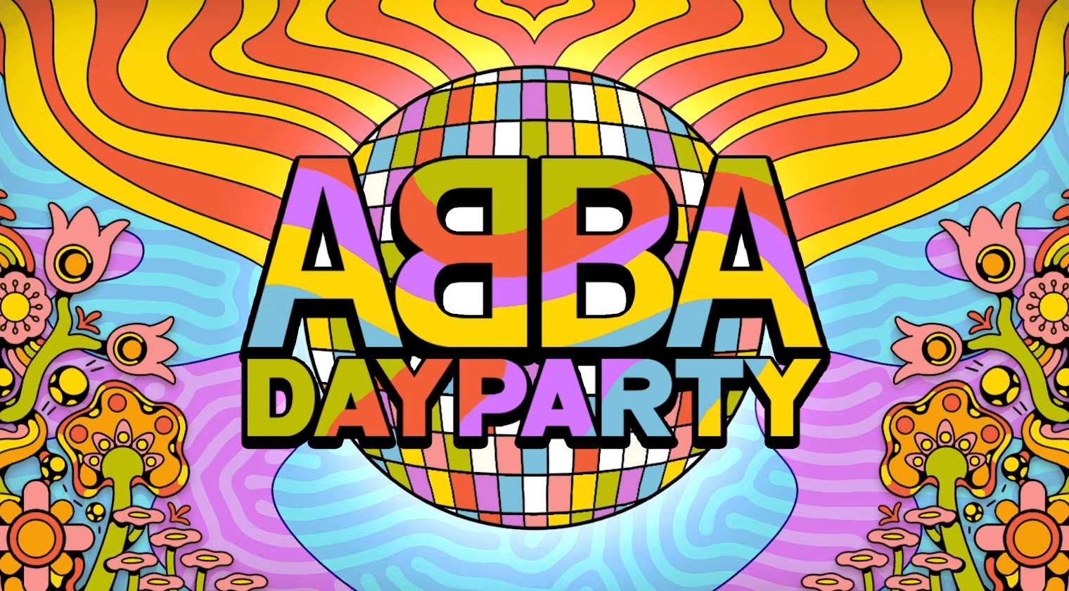 Abba Day Party