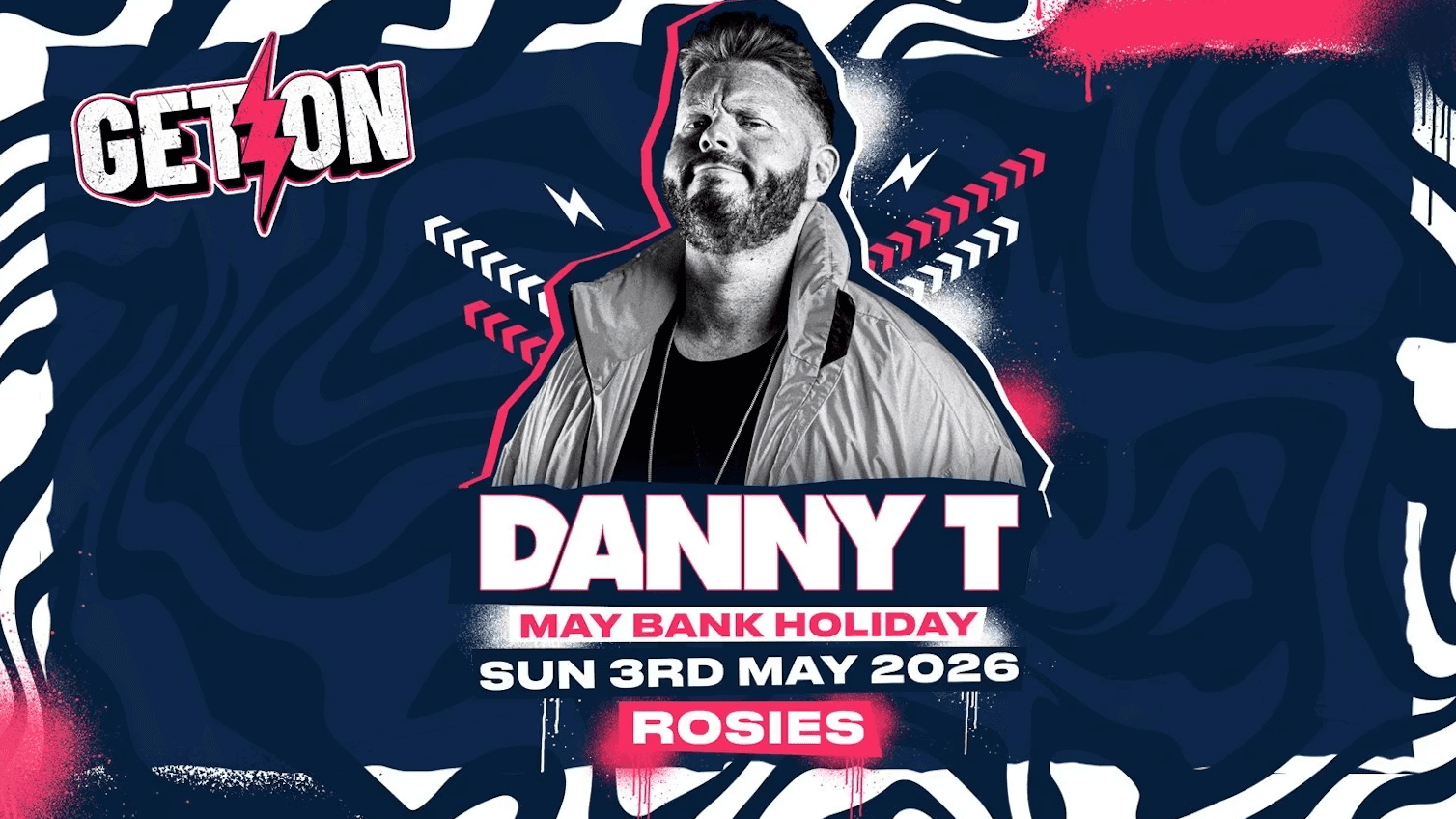 Danny T