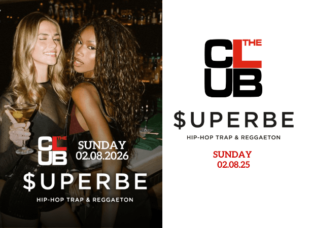 SUPERBE - Sunday 2 August 2026