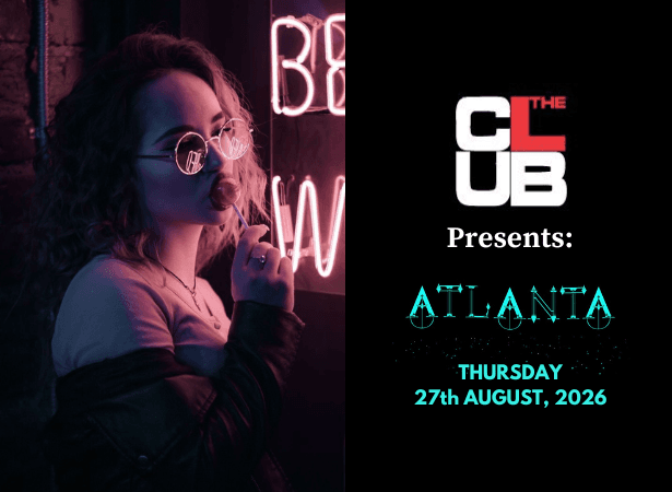 ATLANTA - Thursday 20 August