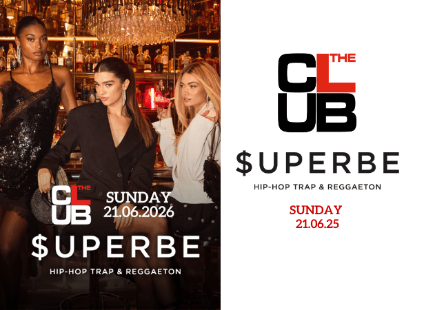 SUPERBE - Sunday 21 June 2026