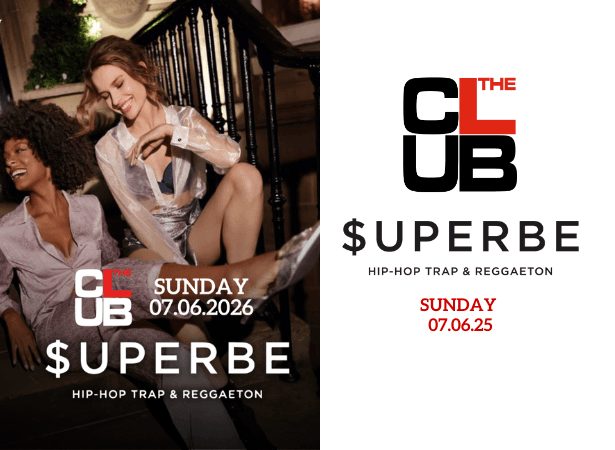 SUPERBE - Sunday 7 June 2026