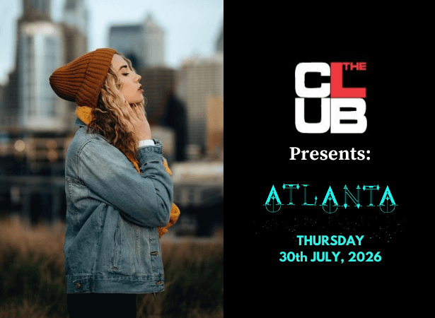 ATLANTA - Thursday 30 July
