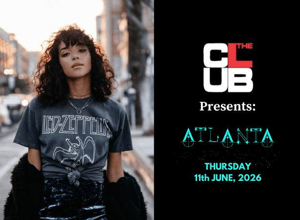 ATLANTA - Thursday 11 June