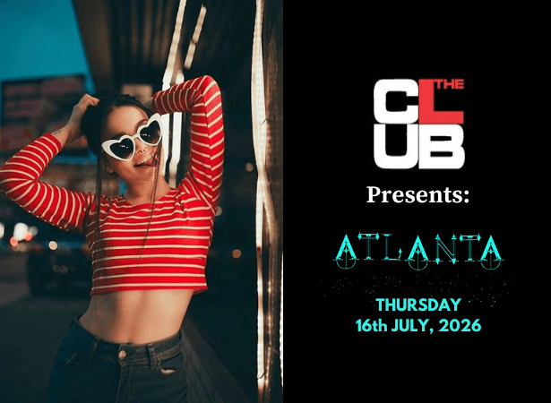 ATLANTA - Thursday 16 July