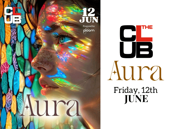 AURA - Friday 12 June 2026