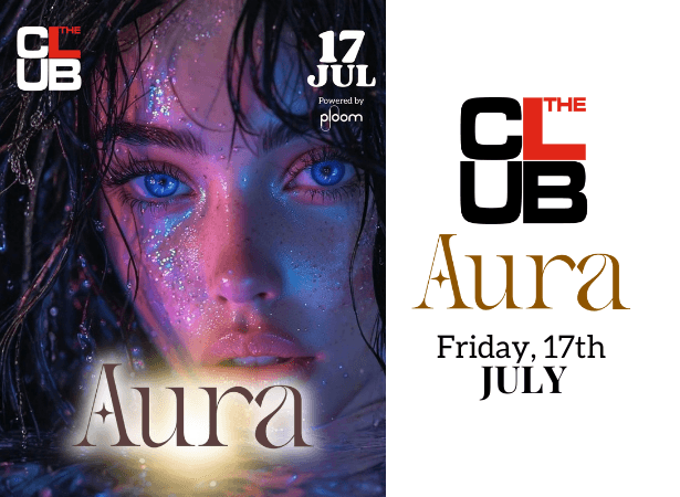 AURA - Friday 17 July 2026