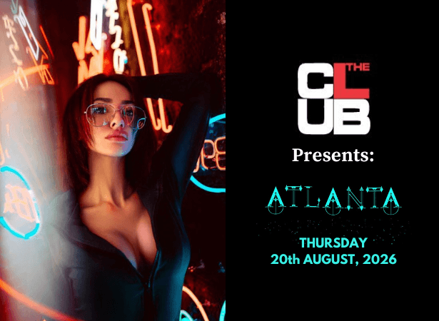 ATLANTA - Thursday 27 August