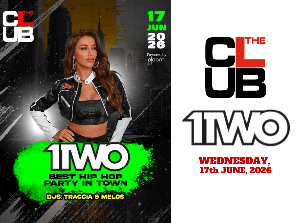 ONE TWO - Wednesday 17 June 2026