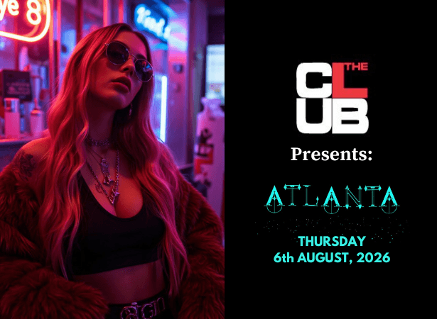 ATLANTA - Thursday 6 August