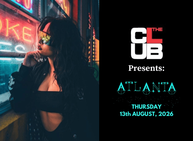 ATLANTA - Thursday 13 August