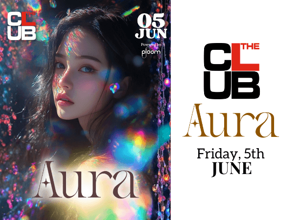 AURA - Friday 5 June 2026