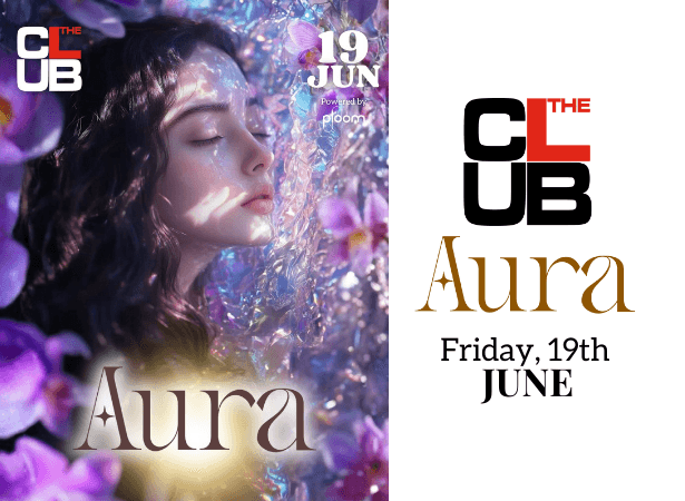 AURA - Friday 19 June 2026