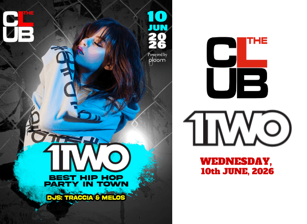 ONE TWO - Wednesday 10 June 2026