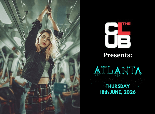 ATLANTA - Thursday 18 June