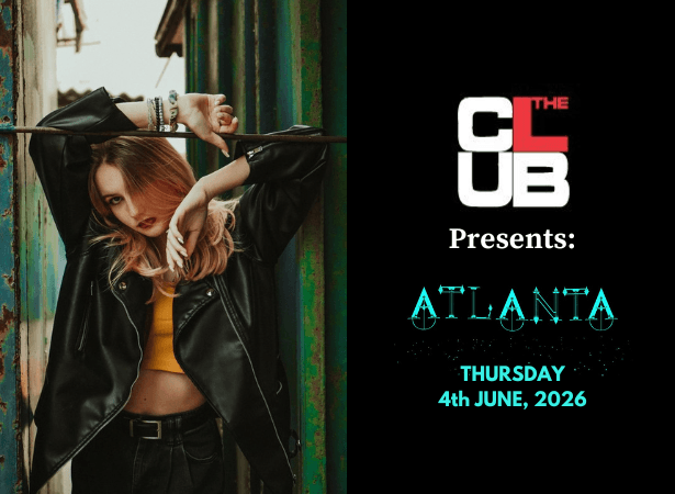 ATLANTA - Thursday 4 June