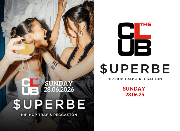 SUPERBE - Sunday 28 June 2026