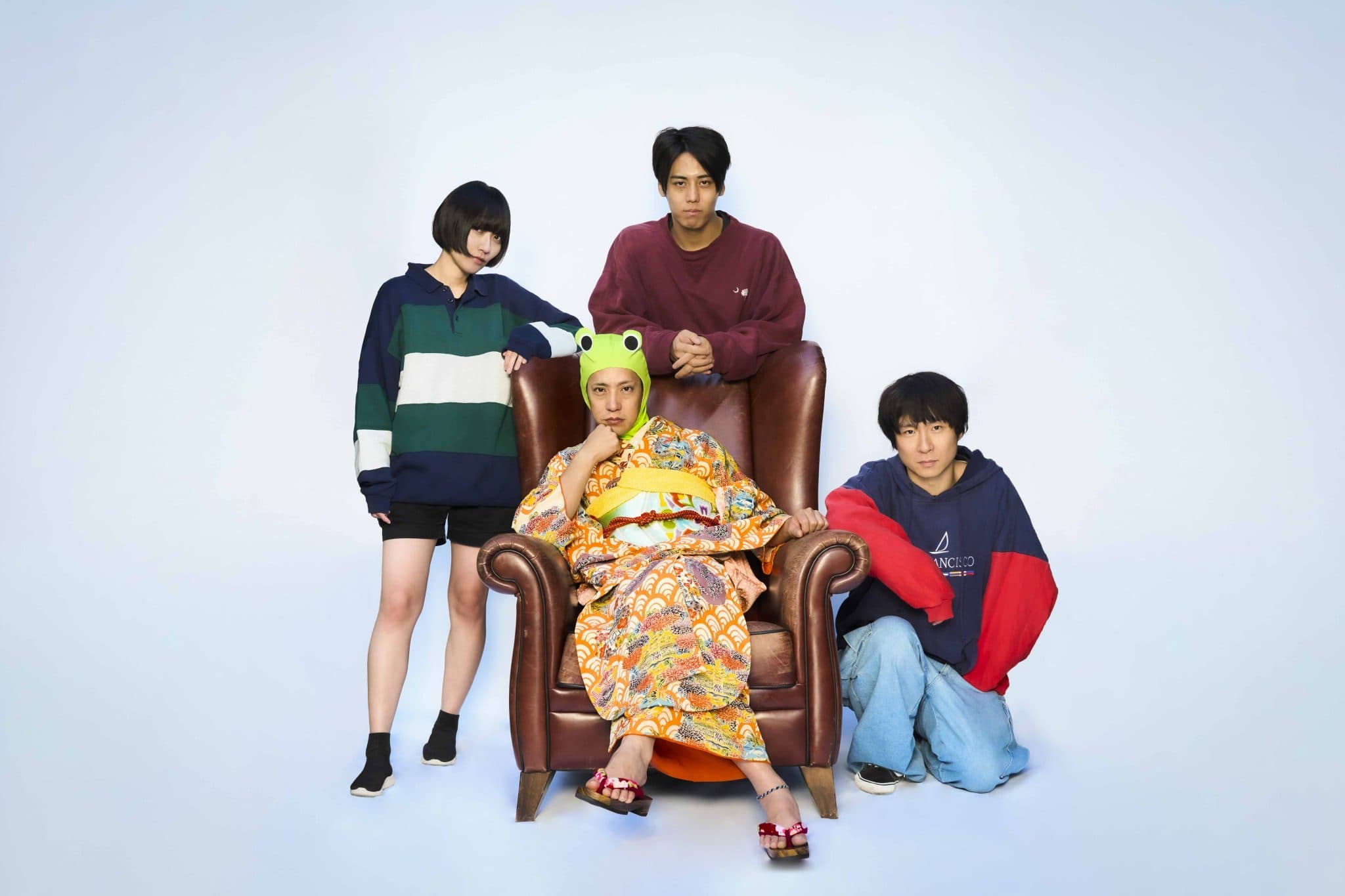 「も〜っと!いったんワンマンライブ」