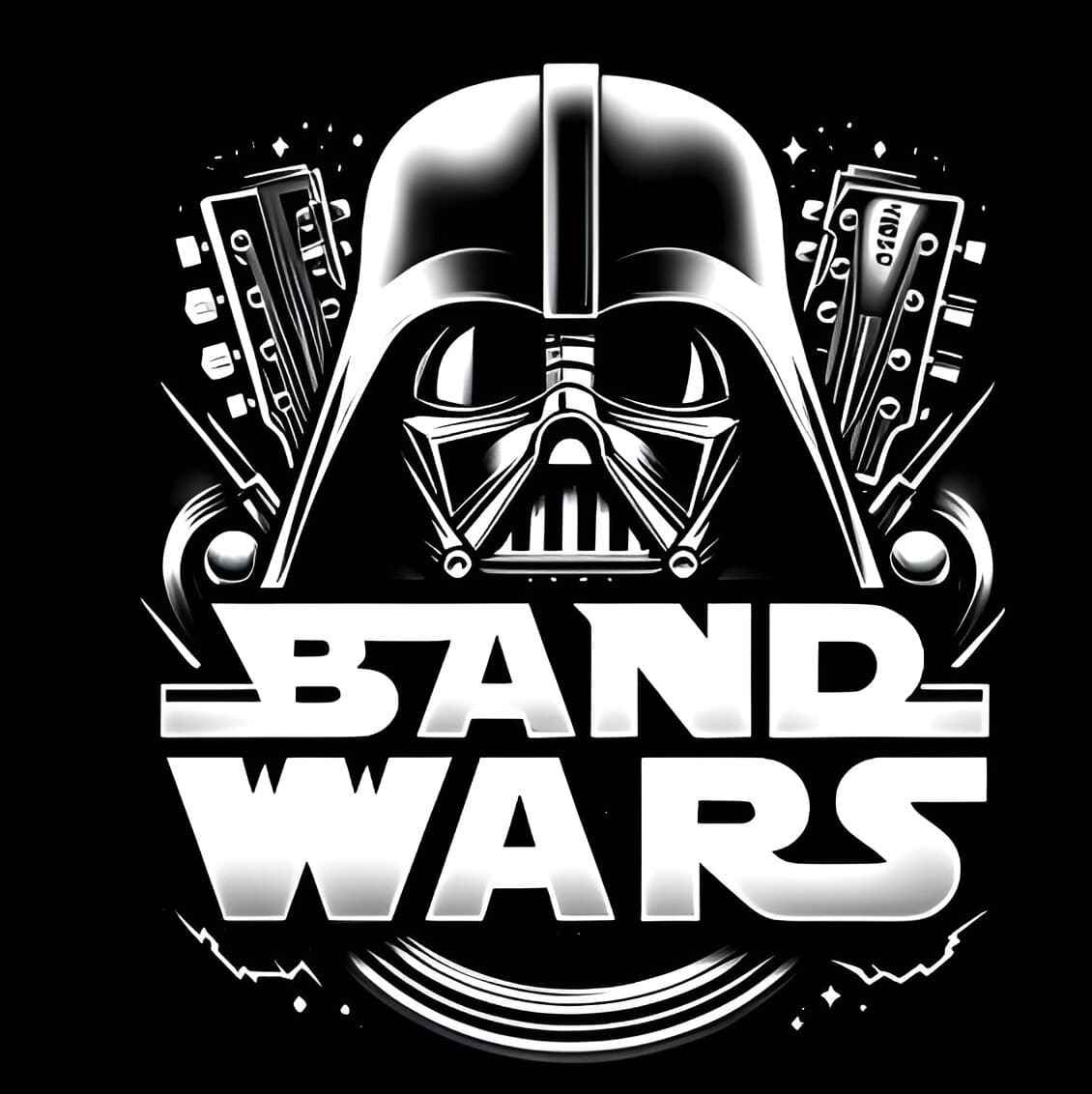 BAND WARS III