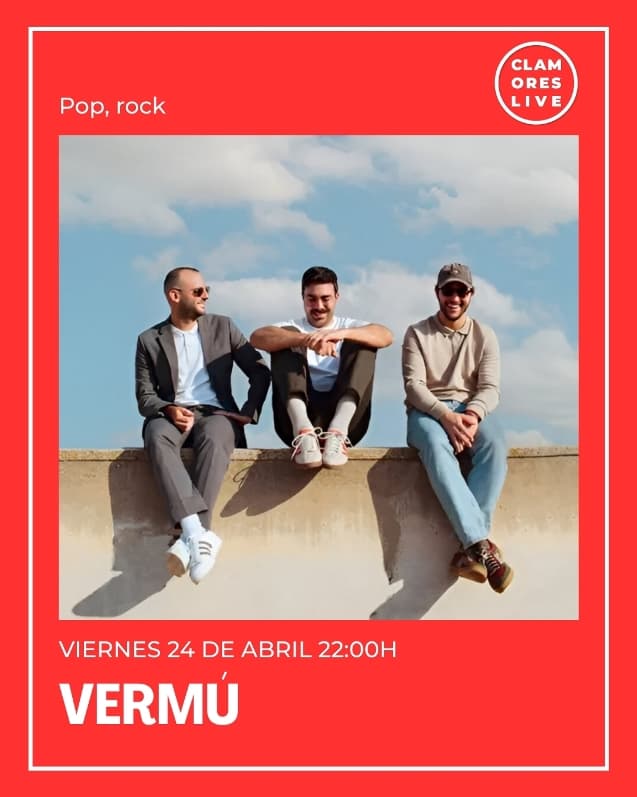 Vermú