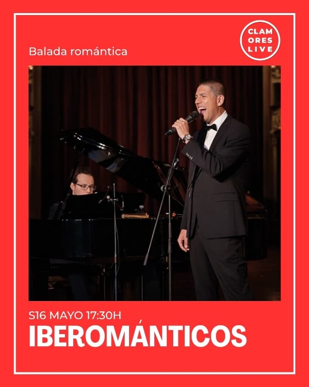 IBEROMÁNTICOS
