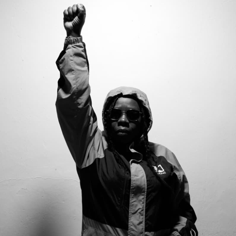 Flavia Beaka (Rap)