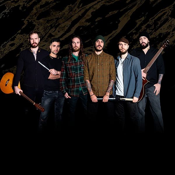Salduie, en acústico (Folk)