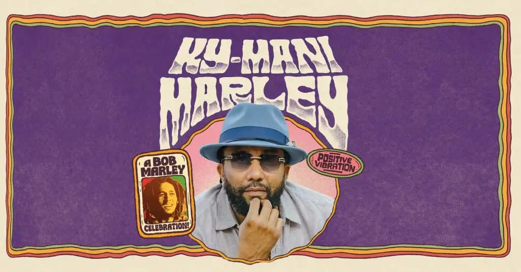 Ky-Mani Marley