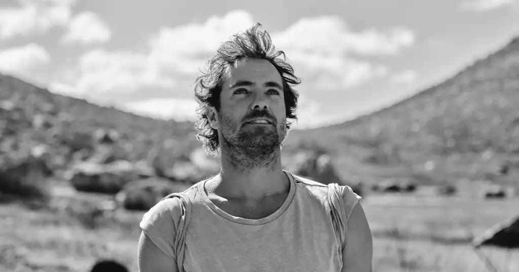 Sean Koch
