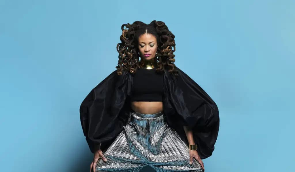 Valerie June