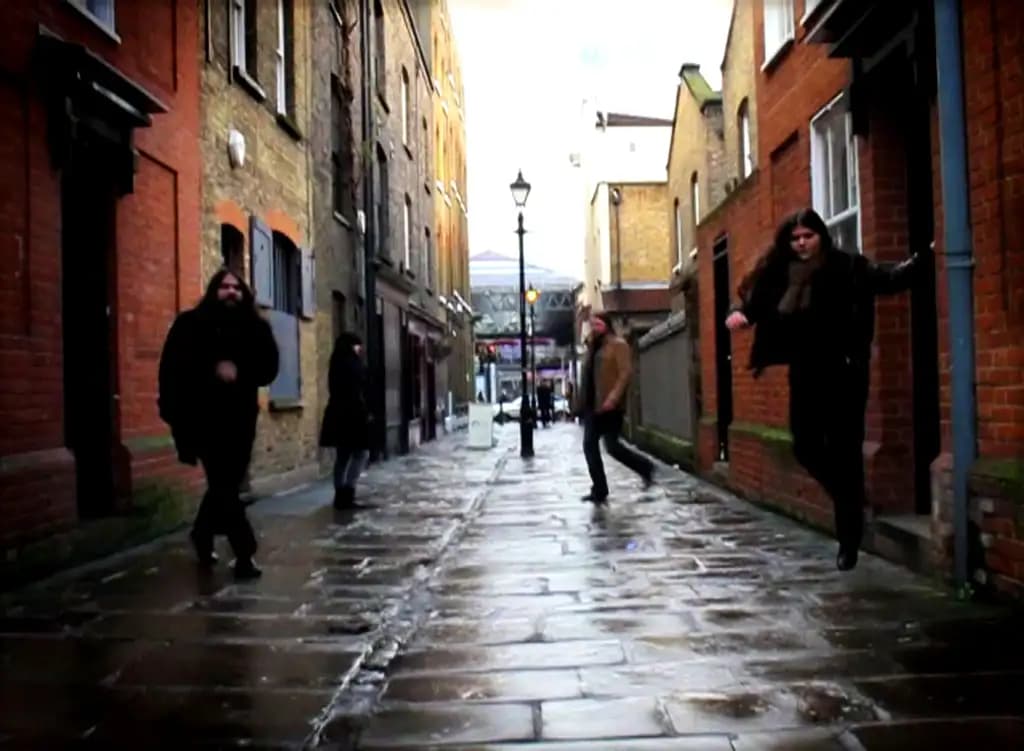 The Magic Numbers