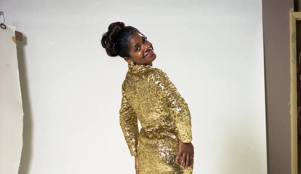 Carla Thomas & Brunnsvik Sounds
