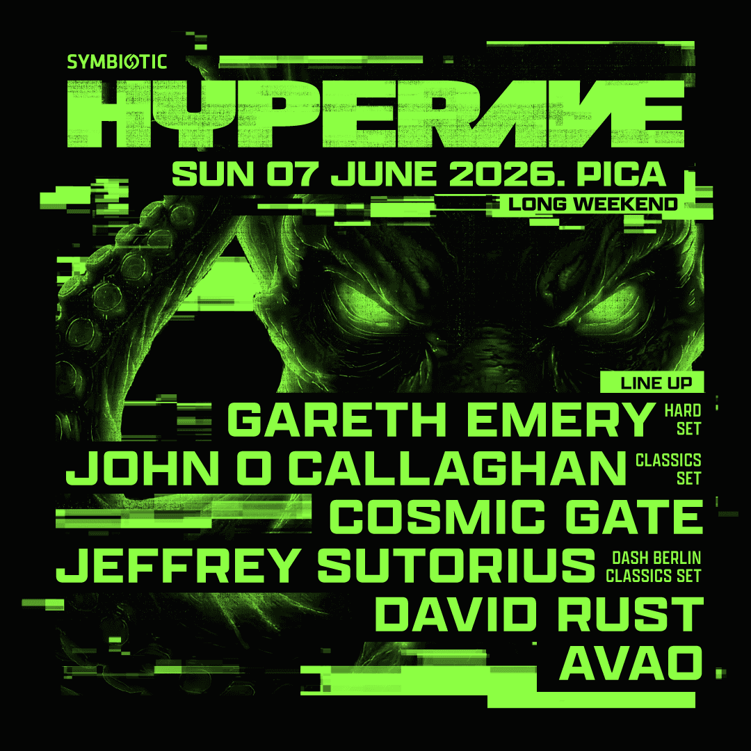 Hyperave 2026