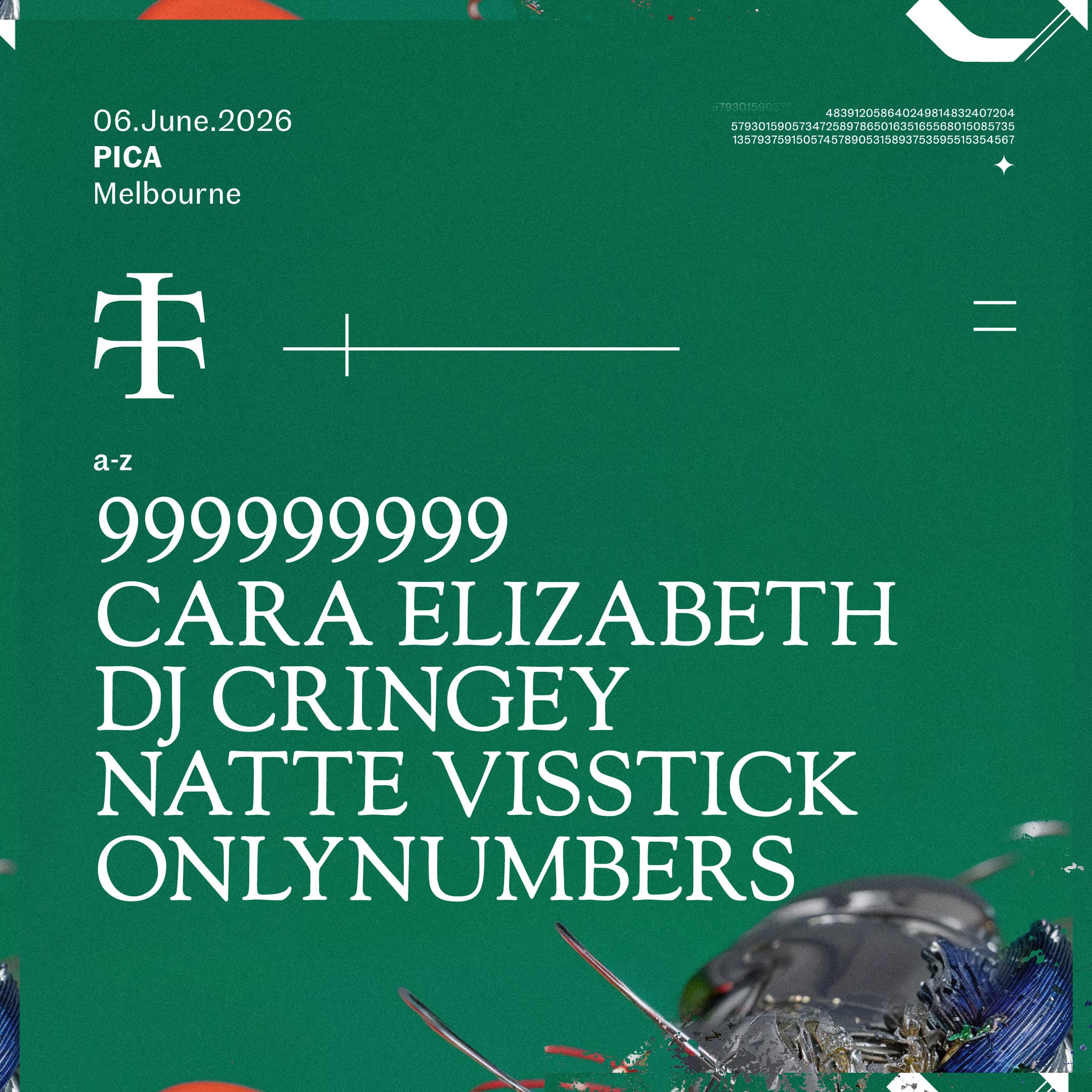 Teletech 009 | Melbourne