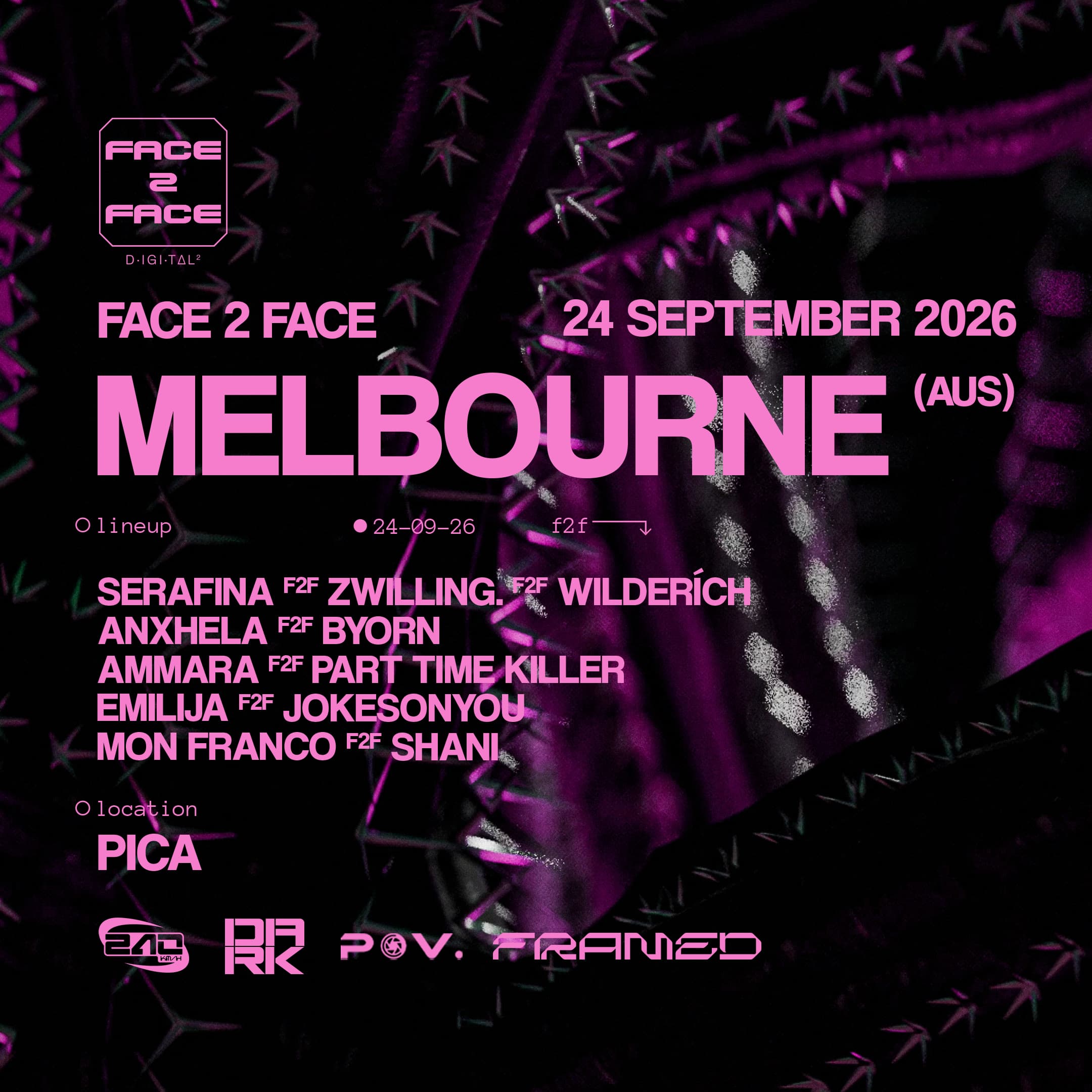240KMH F2F Melbourne 003