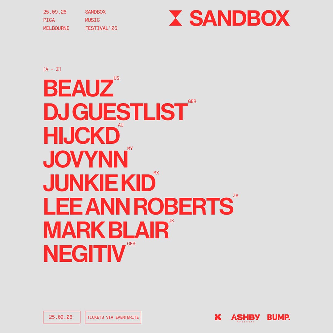 Sandbox Festival