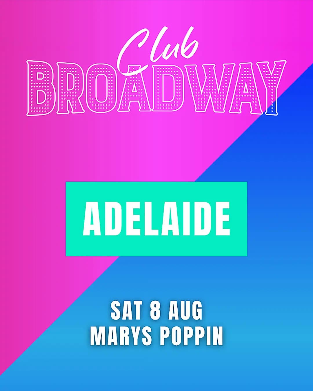 Club Broadway
