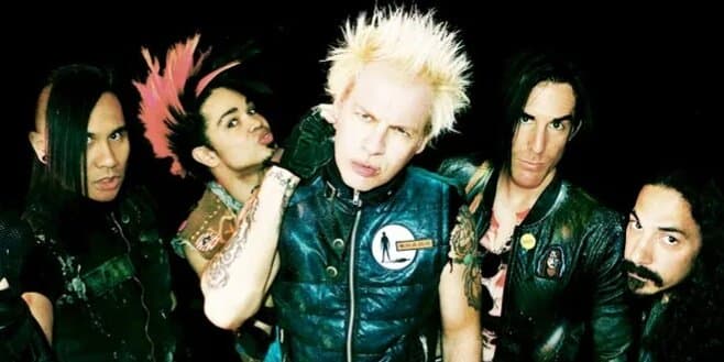 Powerman 5000