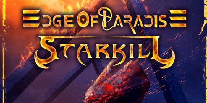 Edge Of Paradise - Solar Sirens Tour 2026