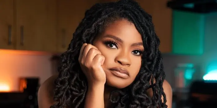Aliah Sheffield