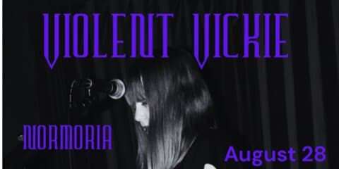 Violent Vickie